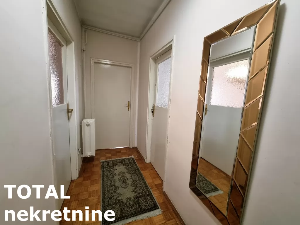 Stan,NOVI SAD,ZELEZNICKA STANICA,kv: 59.00, € 120000, ID: 1102115 14