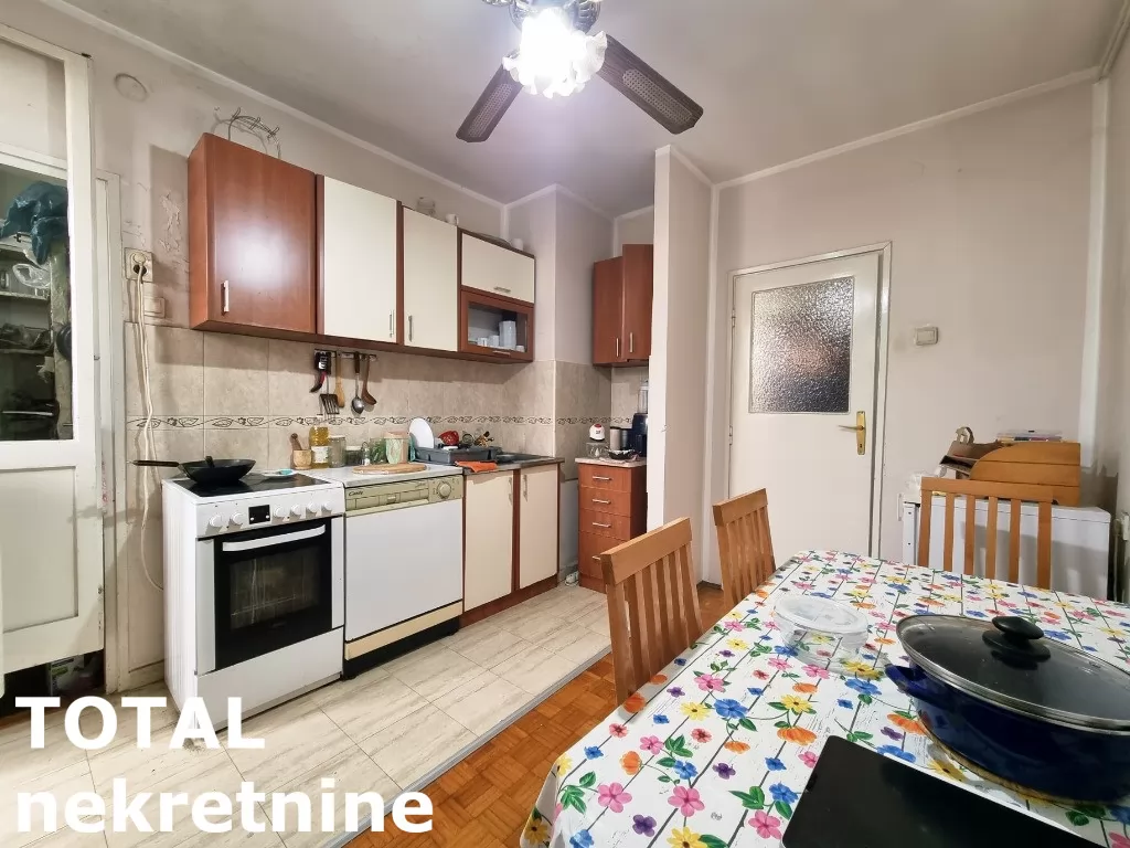 Stan,NOVI SAD,ZELEZNICKA STANICA,kv: 59.00, € 120000, ID: 1102115 16