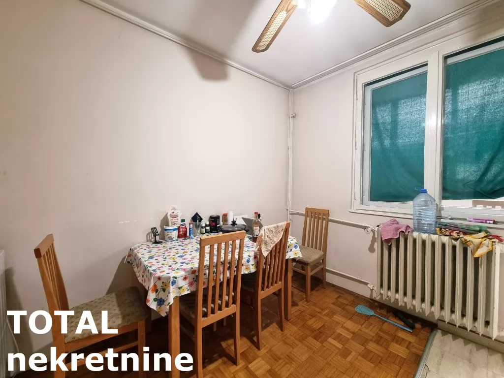 Stan,NOVI SAD,ZELEZNICKA STANICA,kv: 59.00, € 120000, ID: 1102115 17