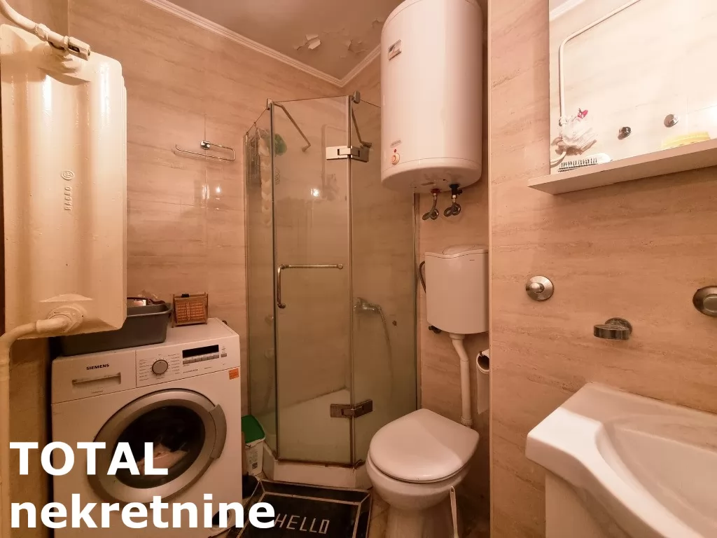 Stan,NOVI SAD,ZELEZNICKA STANICA,kv: 59.00, € 120000, ID: 1102115 18