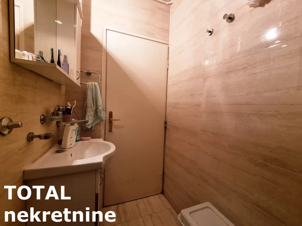 Stan,NOVI SAD,ZELEZNICKA STANICA,kv: 59.00, € 120000, ID: 1102115 19