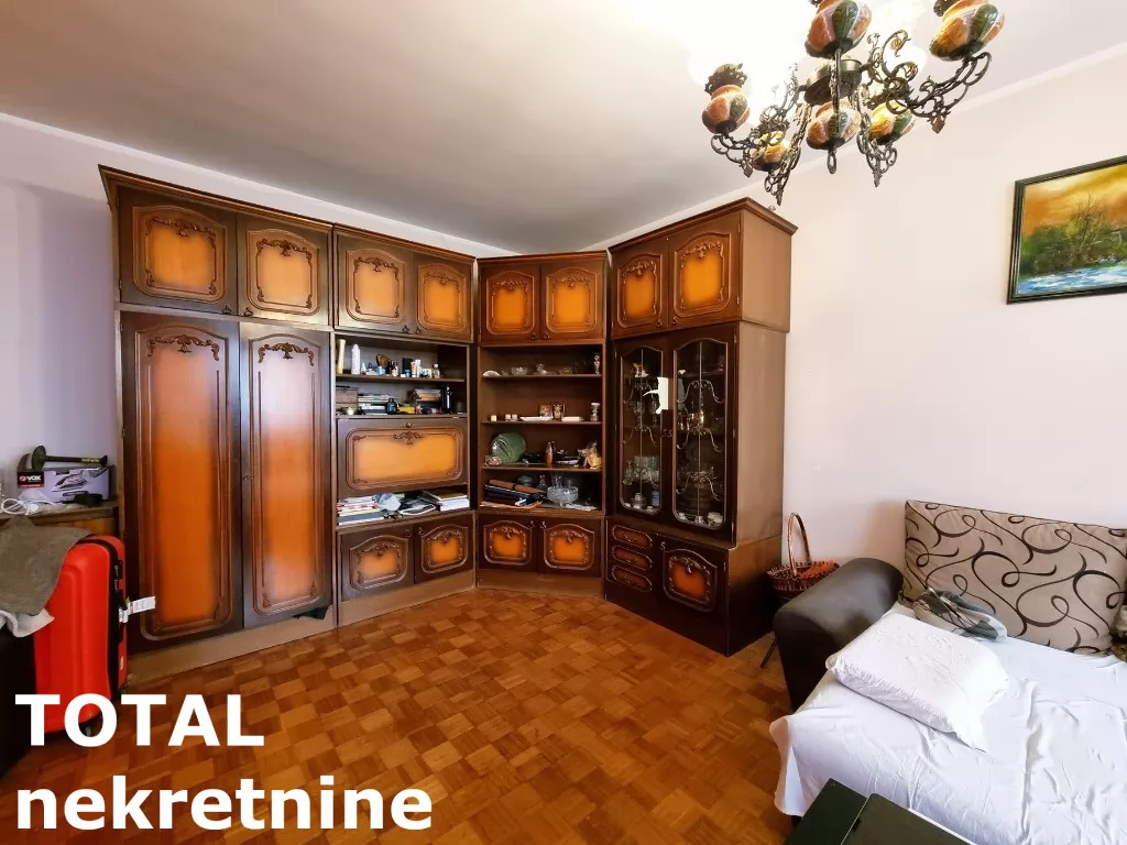 Stan,NOVI SAD,ZELEZNICKA STANICA,kv: 59.00, € 120000, ID: 1102115 3