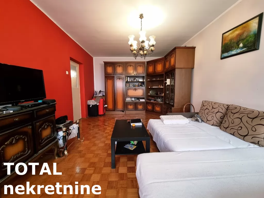 Stan,NOVI SAD,ZELEZNICKA STANICA,kv: 59.00, € 120000, ID: 1102115 4