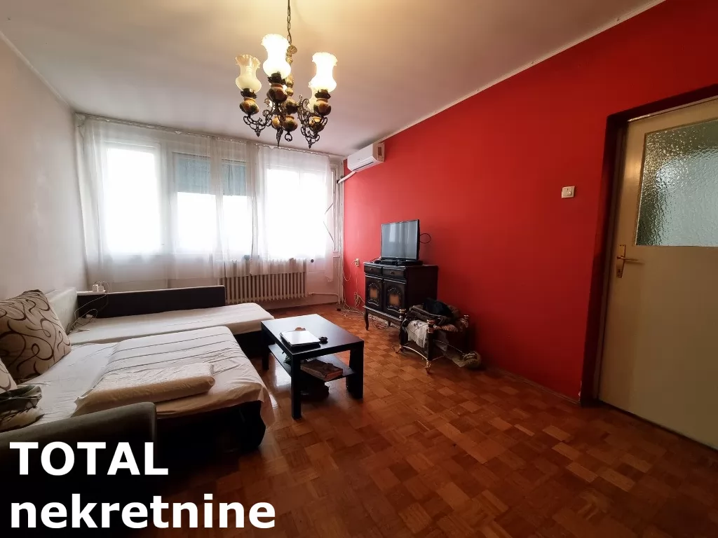 Stan,NOVI SAD,ZELEZNICKA STANICA,kv: 59.00, € 120000, ID: 1102115 5