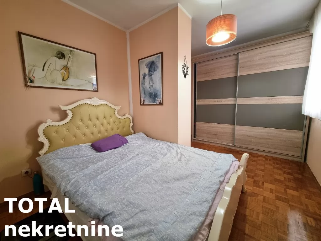 Stan,NOVI SAD,ZELEZNICKA STANICA,kv: 59.00, € 120000, ID: 1102115 9