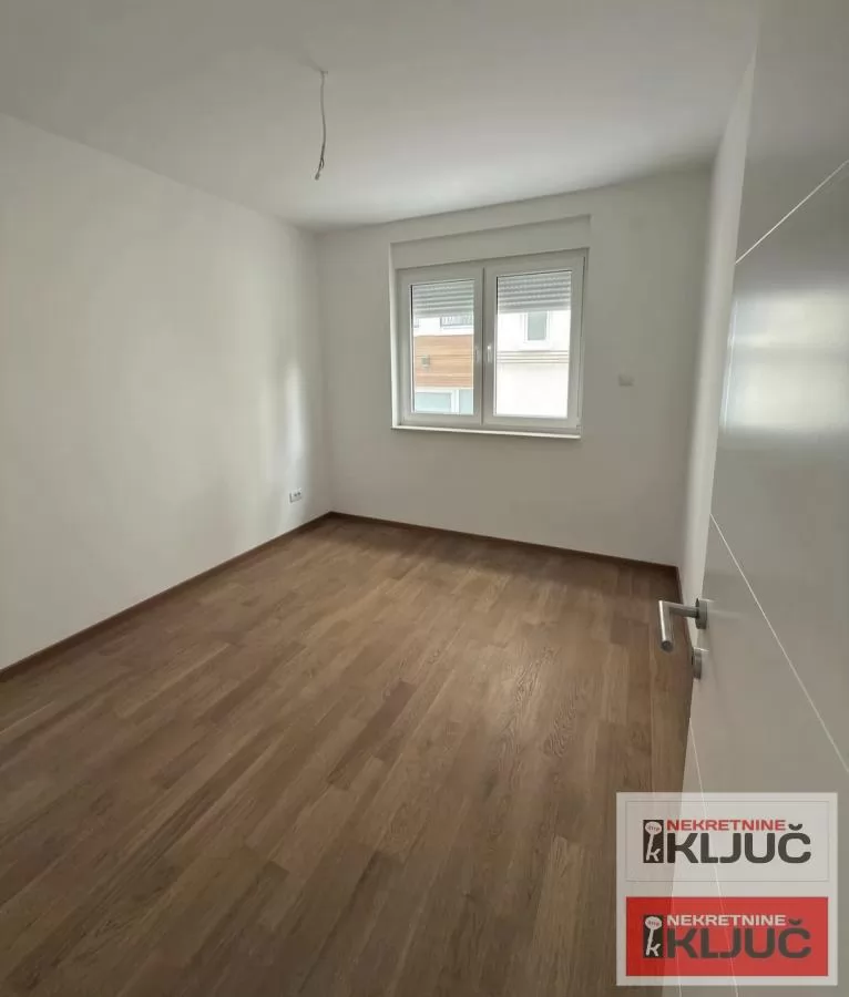 TELEP, 48m2, Dvosoban sa pdv, Novo 2