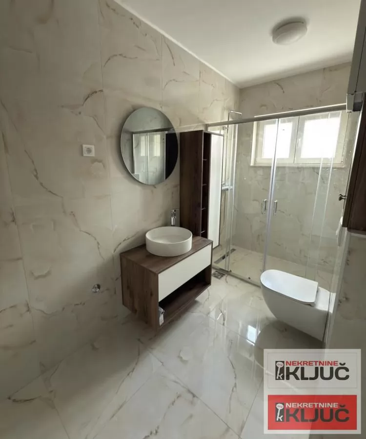 TELEP, 48m2, Dvosoban sa pdv, Novo 4