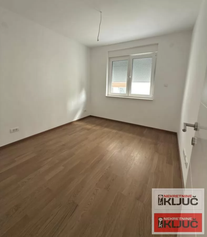 TELEP, 50m2, Dvosoban sa pdv, Novo 2