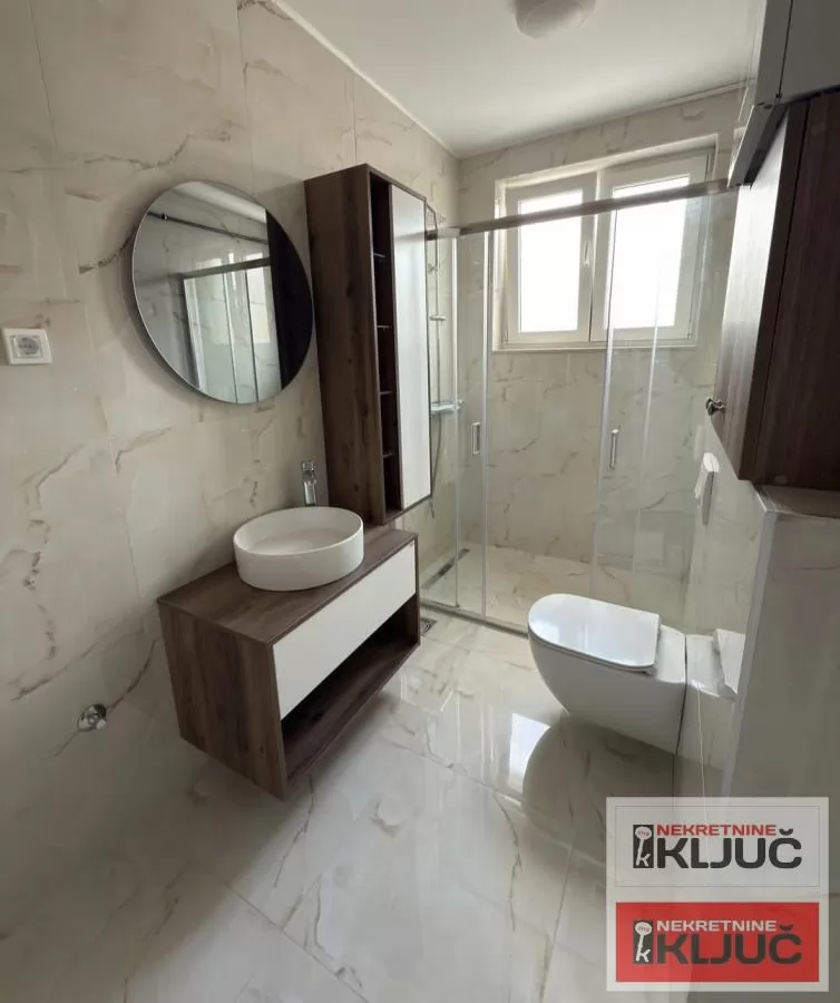 TELEP, 50m2, Dvosoban sa pdv, Novo 3