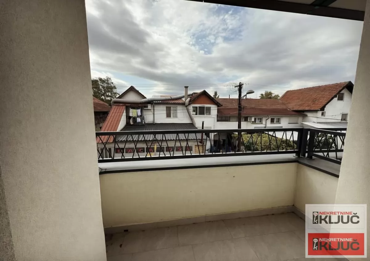 TELEP, 50m2, Dvosoban sa pdv, Novo 4