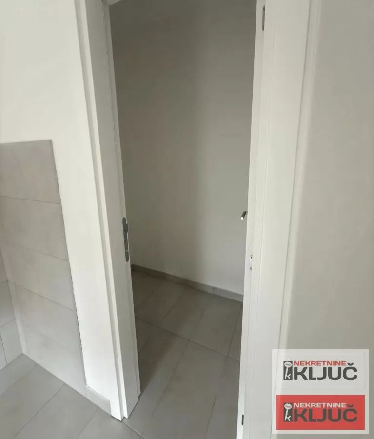 TELEP, 50m2, Dvosoban sa pdv, Novo 5