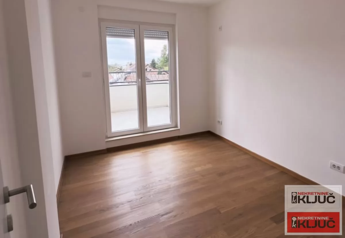 TELEP, 52m2, Dvosoban sa pdv, Novo 3