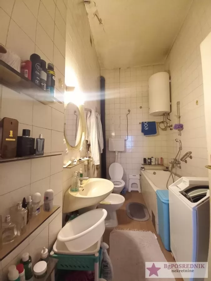 Vračar, Krunski venac, Beogradska, 110m2 11