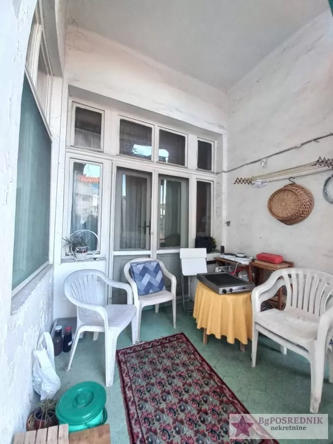 Vračar, Krunski venac, Beogradska, 110m2 12