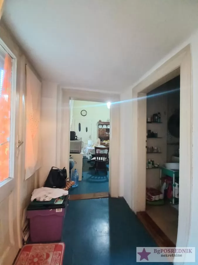 Vračar, Krunski venac, Beogradska, 110m2 7