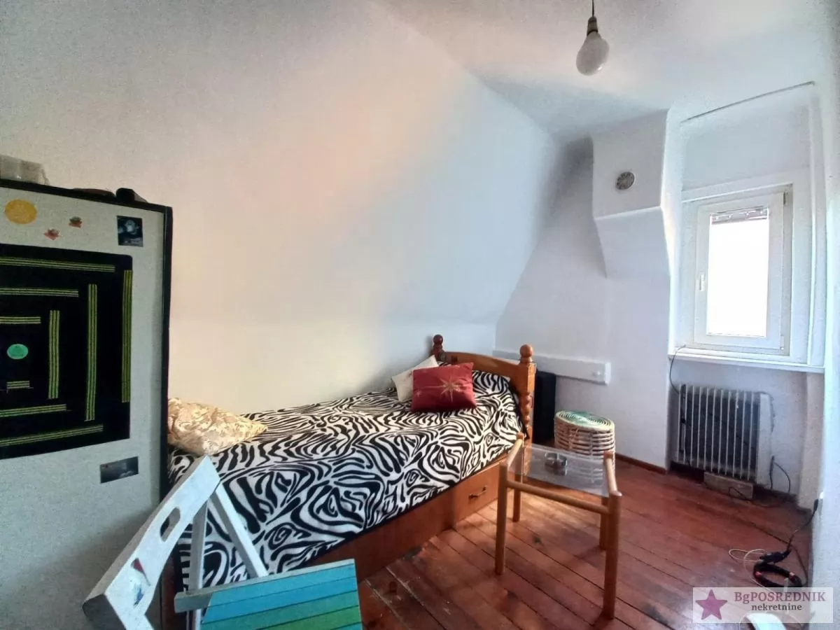 Vračar, Krunski venac, Beogradska, 110m2 8