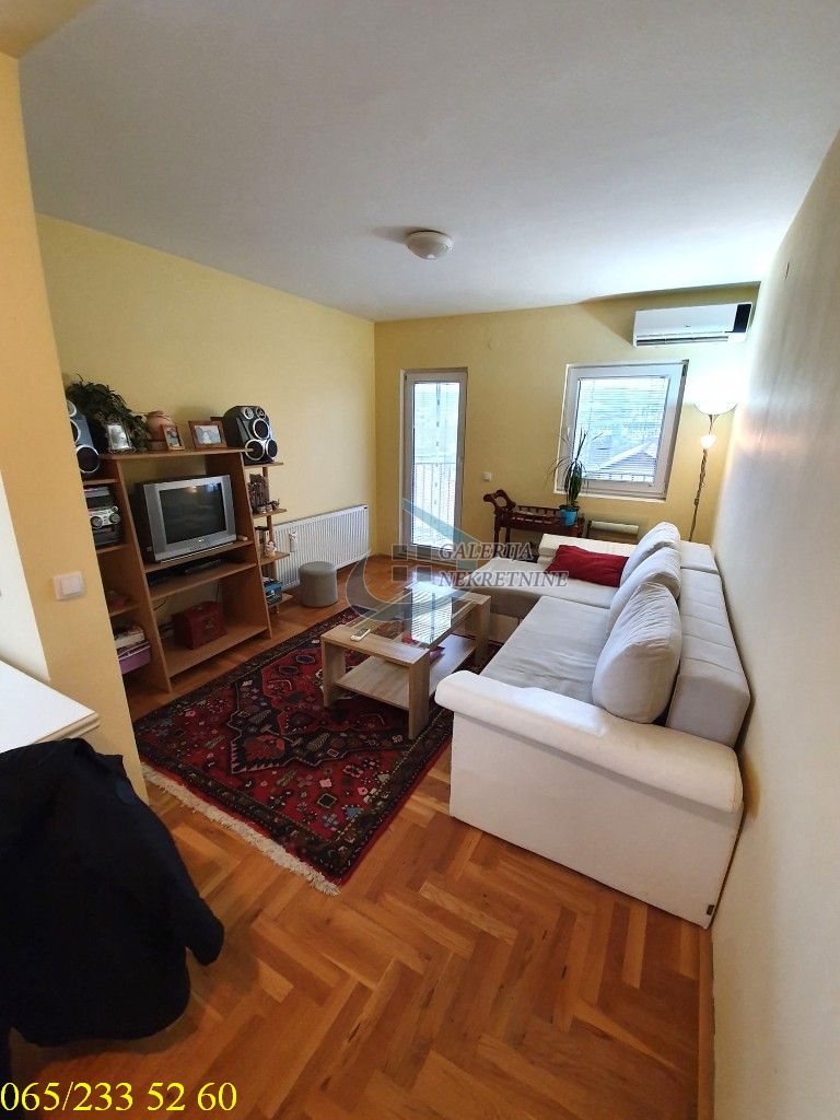 Zvezdara  Mirijevo I   Ladne vode 41m2 1