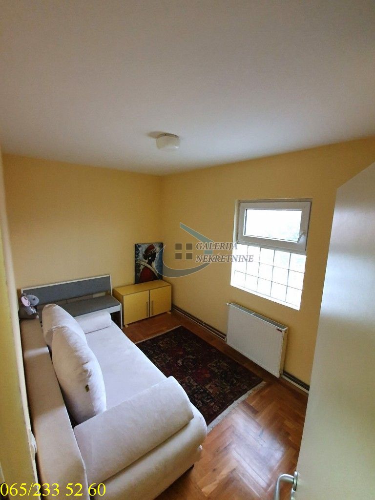 Zvezdara  Mirijevo I   Ladne vode 41m2 3