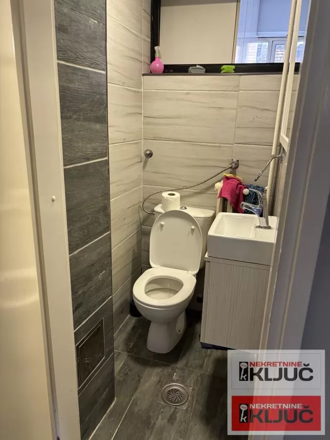 CENTAR, 102m2, Četvorosoban kod Katoličke porte 15