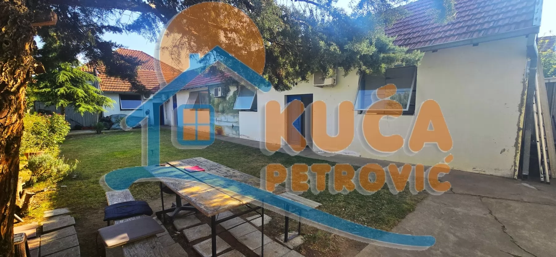 četvorosobna kuća, 294 m2, Donji Komren, Rujnička ID: p-015638 1