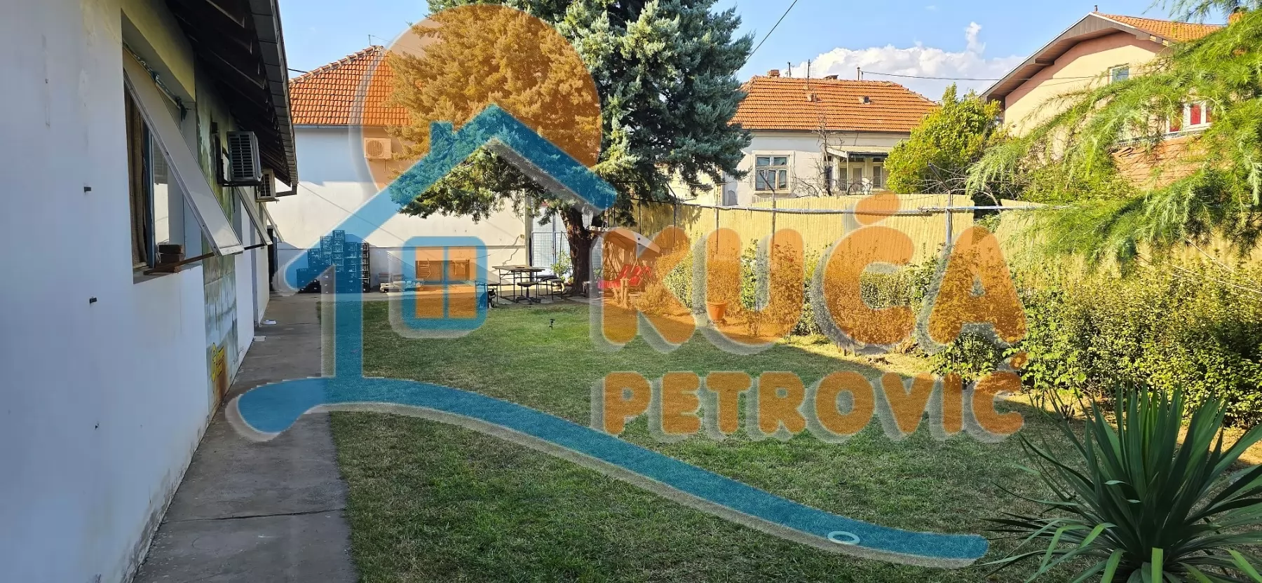 četvorosobna kuća, 294 m2, Donji Komren, Rujnička ID: p-015638 3