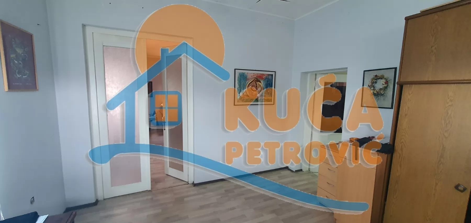 četvorosobna kuća, 294 m2, Donji Komren, Rujnička ID: p-015638 5