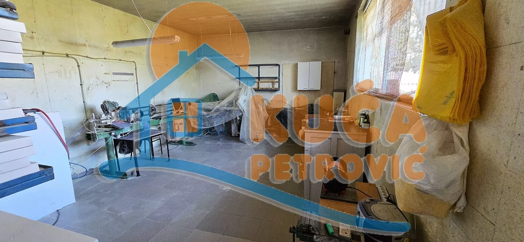 četvorosobna kuća, 294 m2, Donji Komren, Rujnička ID: p-015638 6