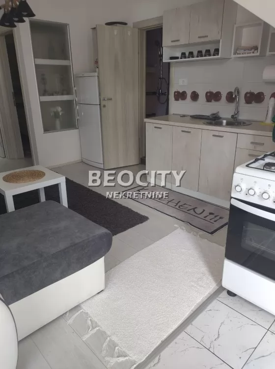 Dvosoban stan, 40 m2, Žarkovo, Živojina Lazića ID: 128285 10