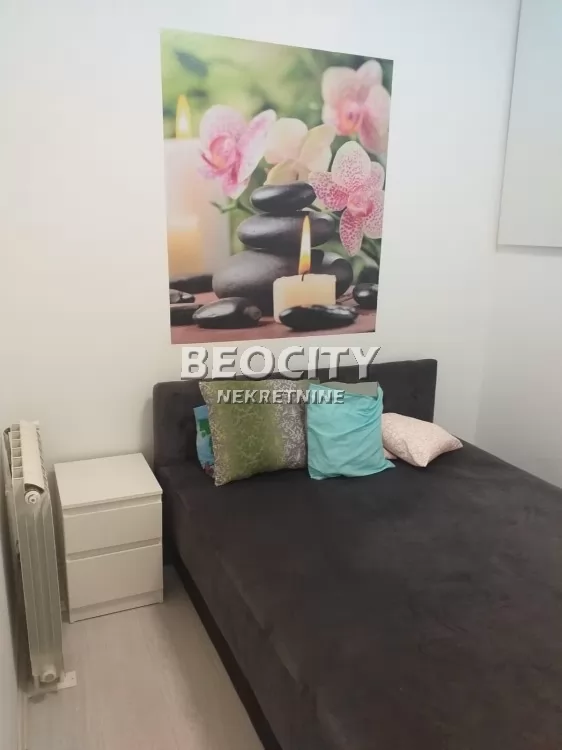 Dvosoban stan, 40 m2, Žarkovo, Živojina Lazića ID: 128285 11