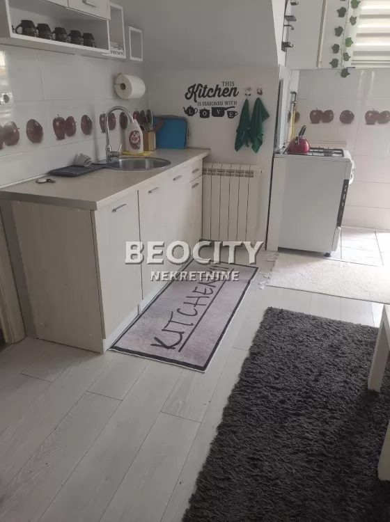 Dvosoban stan, 40 m2, Žarkovo, Živojina Lazića ID: 128285 12