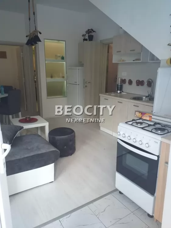 Dvosoban stan, 40 m2, Žarkovo, Živojina Lazića ID: 128285 14