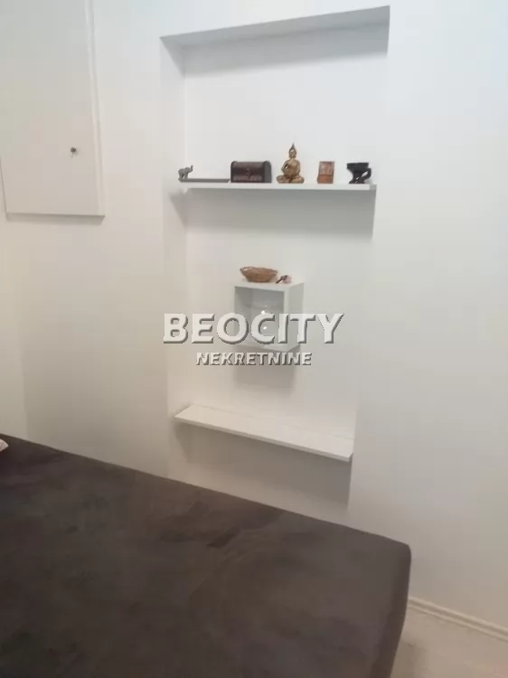 Dvosoban stan, 40 m2, Žarkovo, Živojina Lazića ID: 128285 15