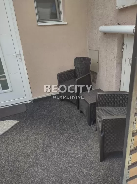 Dvosoban stan, 40 m2, Žarkovo, Živojina Lazića ID: 128285 16