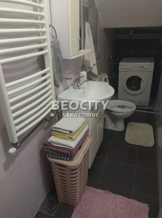 Dvosoban stan, 40 m2, Žarkovo, Živojina Lazića ID: 128285 18