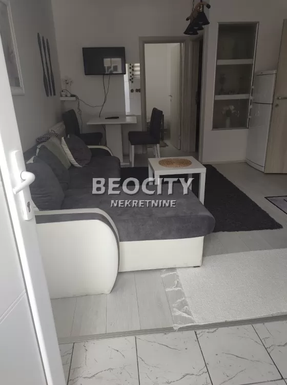 Dvosoban stan, 40 m2, Žarkovo, Živojina Lazića ID: 128285 2