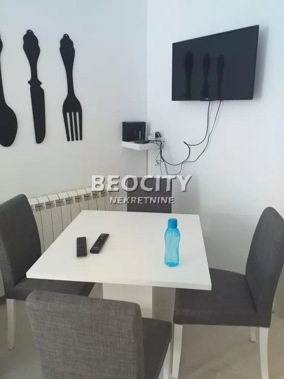 Dvosoban stan, 40 m2, Žarkovo, Živojina Lazića ID: 128285 3