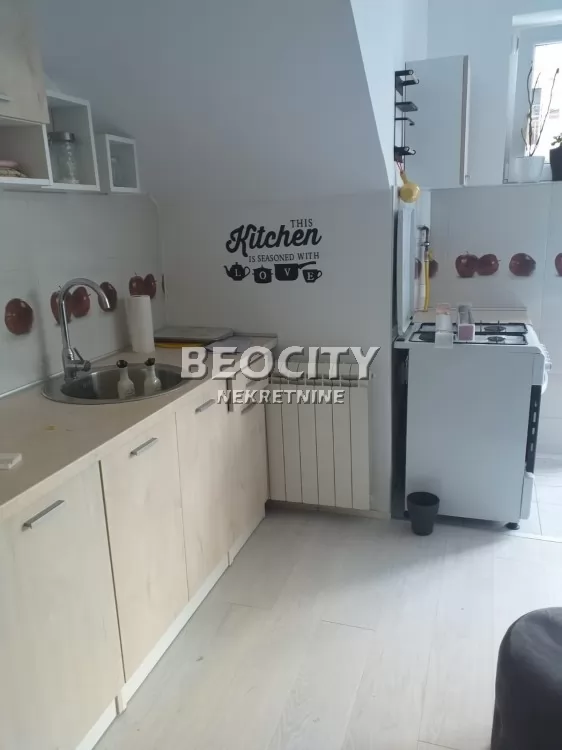 Dvosoban stan, 40 m2, Žarkovo, Živojina Lazića ID: 128285 5