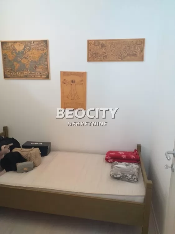 Dvosoban stan, 40 m2, Žarkovo, Živojina Lazića ID: 128285 6