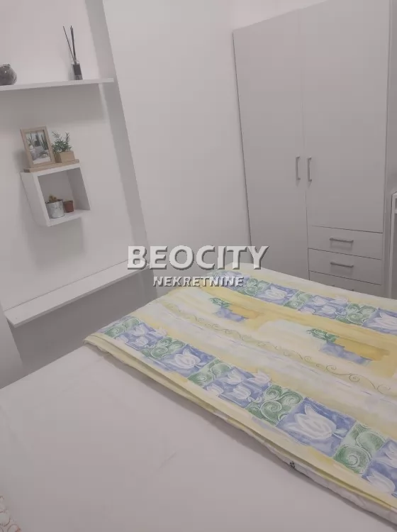 Dvosoban stan, 40 m2, Žarkovo, Živojina Lazića ID: 128285 8