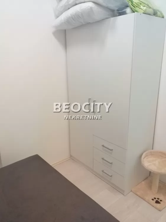 Dvosoban stan, 40 m2, Žarkovo, Živojina Lazića ID: 128285 9
