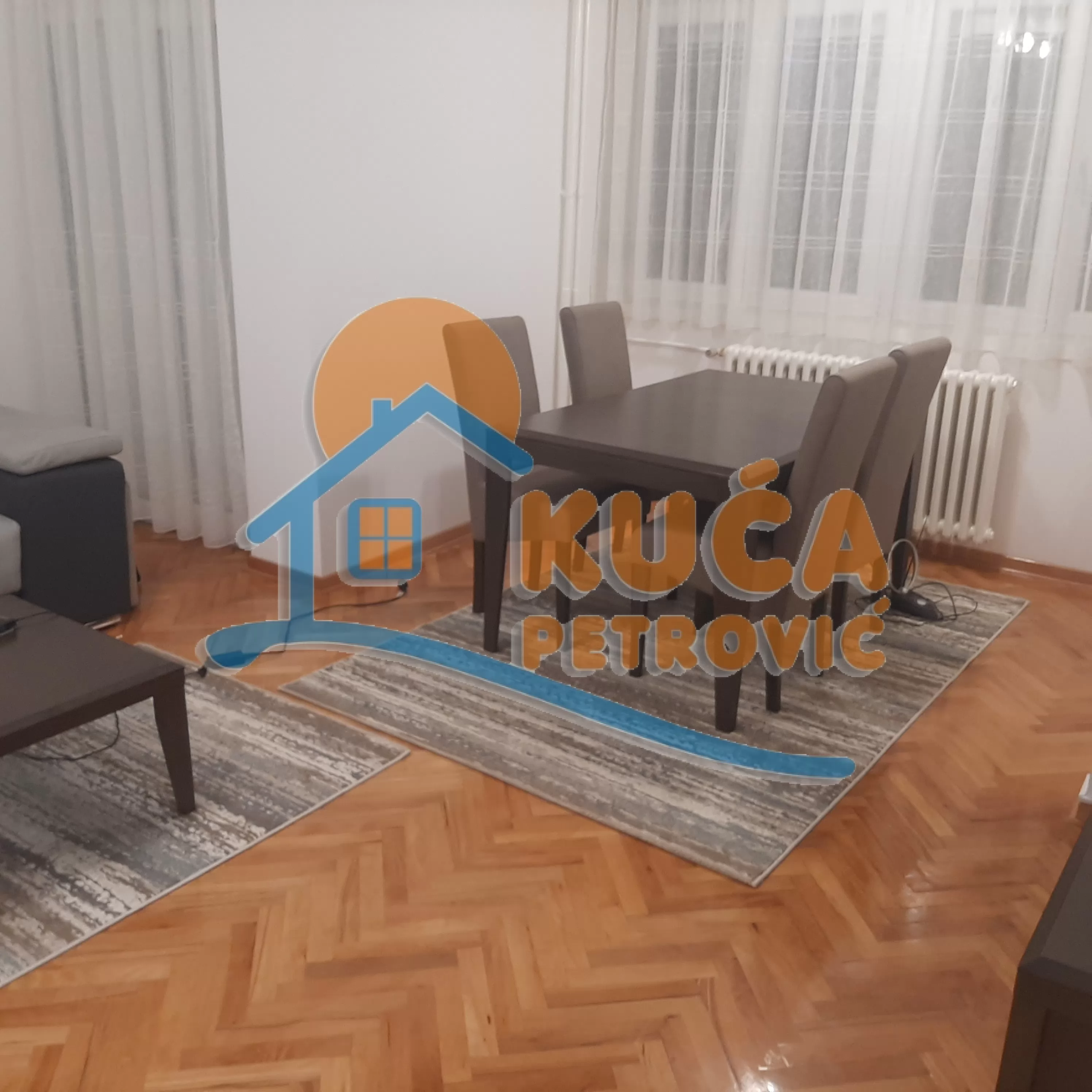 Dvosoban stan, 54 m2, Medijana, Jovana Ristića ID: i-015639 1