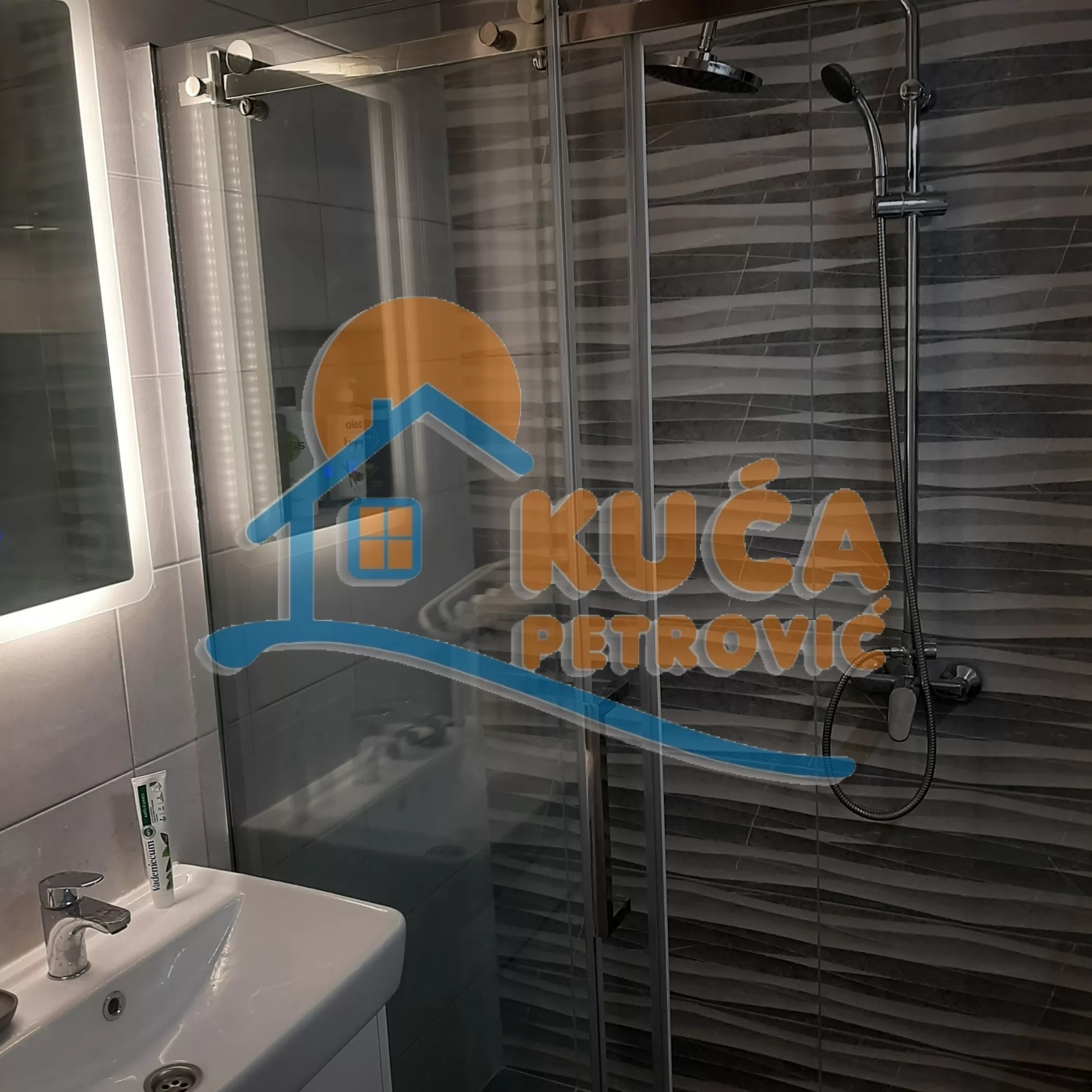 Dvosoban stan, 54 m2, Medijana, Jovana Ristića ID: i-015639 10