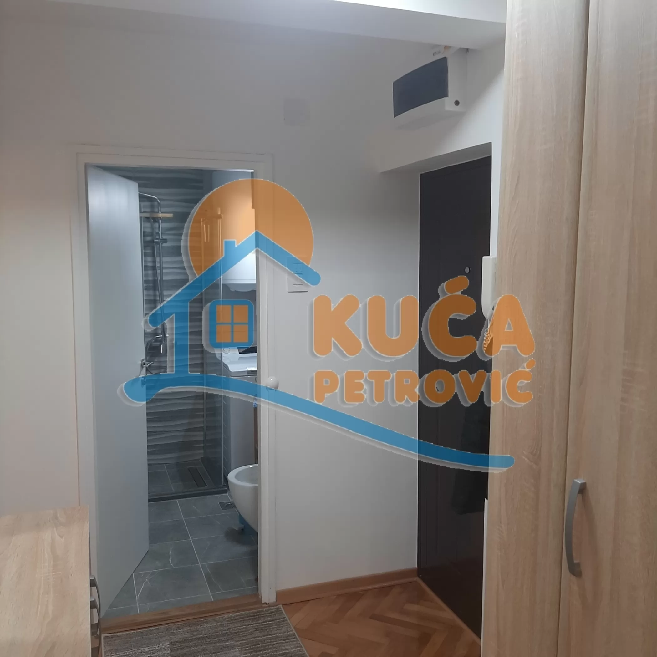 Dvosoban stan, 54 m2, Medijana, Jovana Ristića ID: i-015639 14