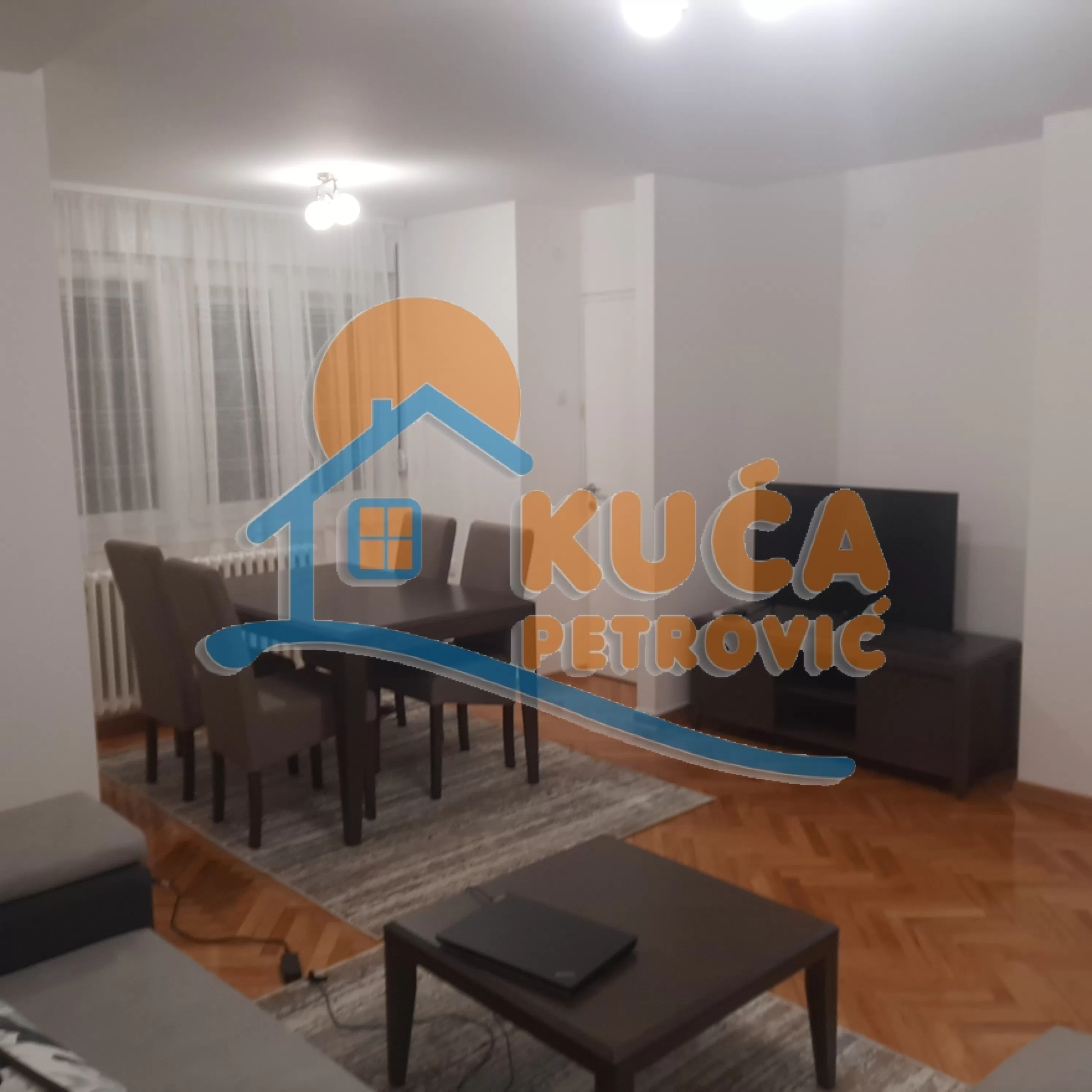 Dvosoban stan, 54 m2, Medijana, Jovana Ristića ID: i-015639 2