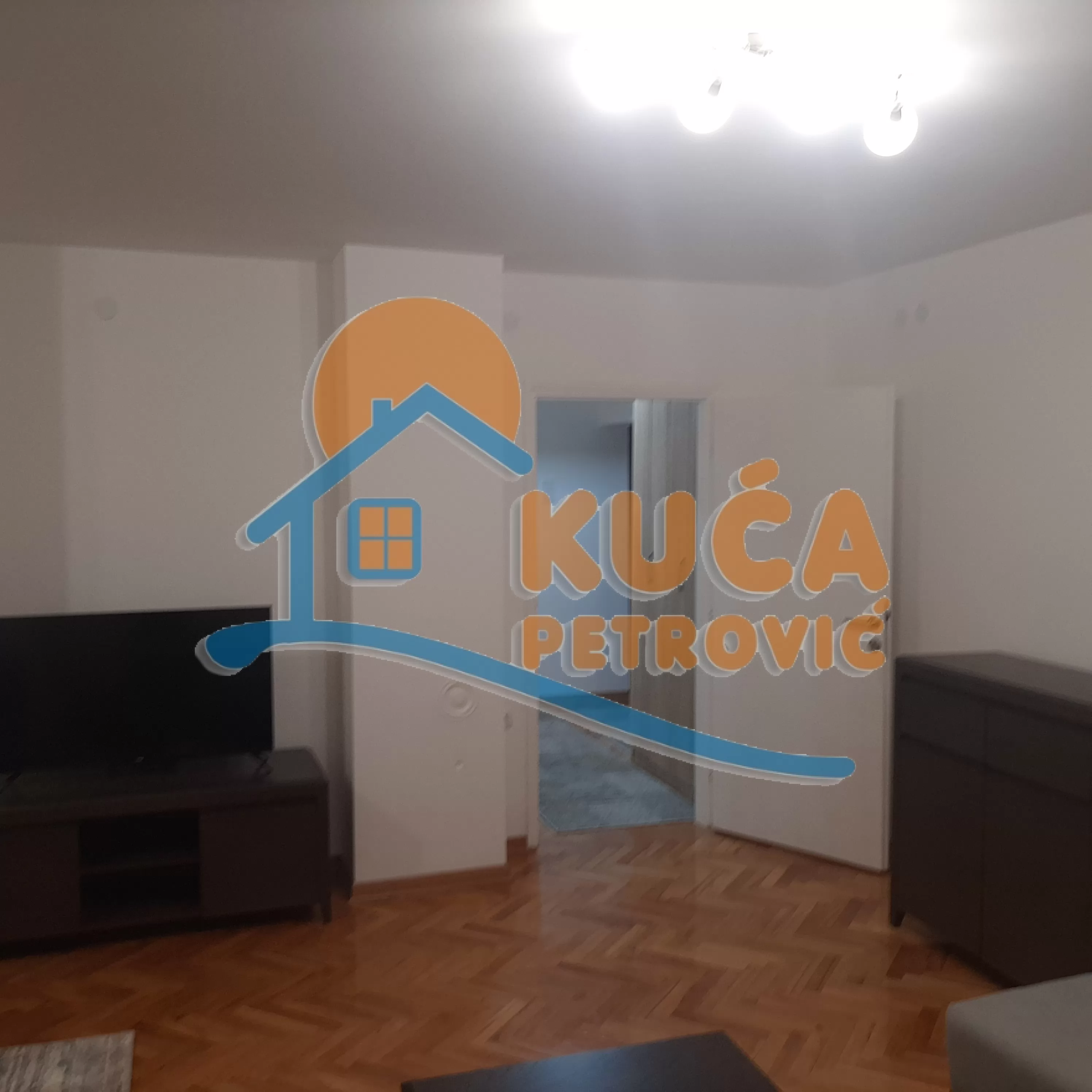 Dvosoban stan, 54 m2, Medijana, Jovana Ristića ID: i-015639 3