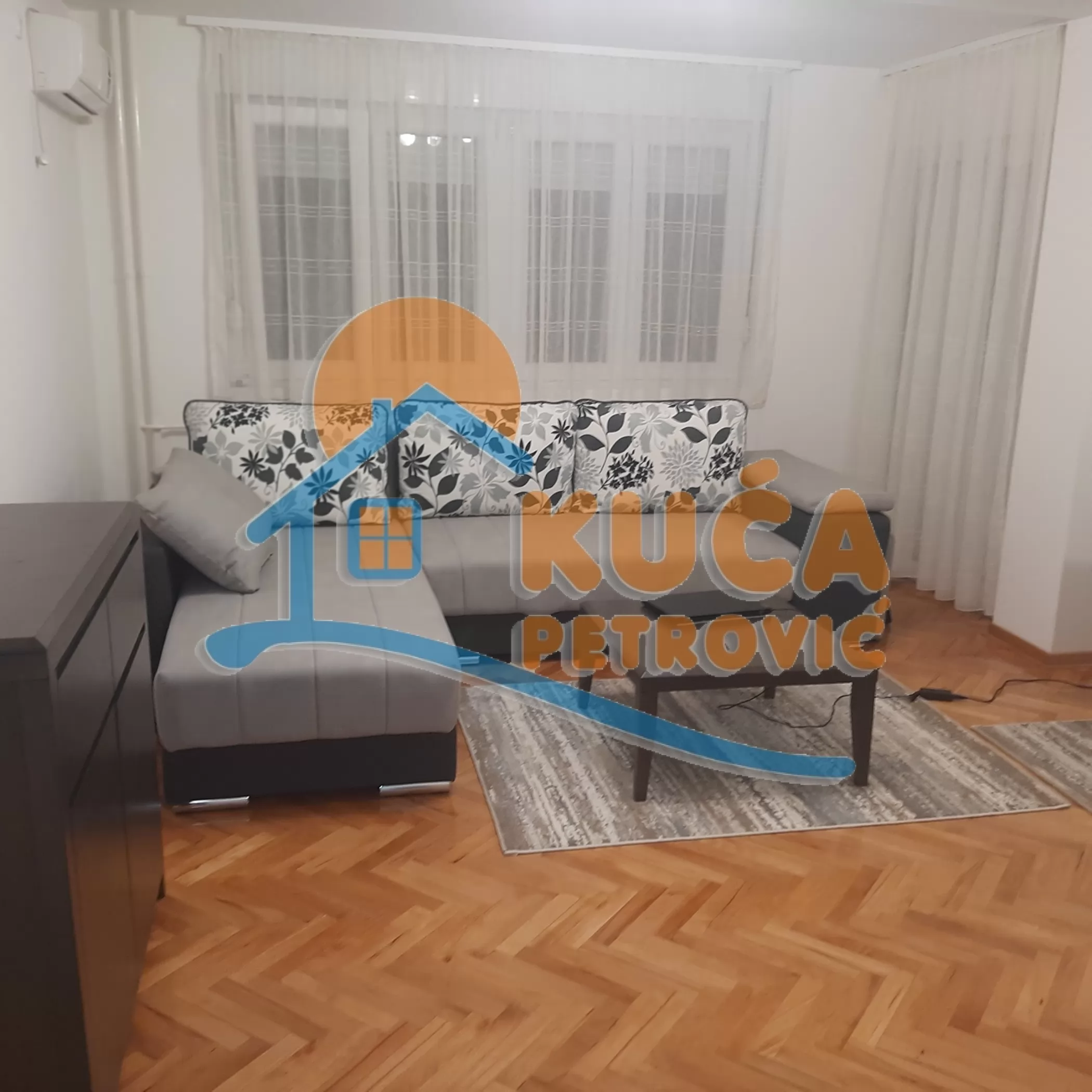 Dvosoban stan, 54 m2, Medijana, Jovana Ristića ID: i-015639 4