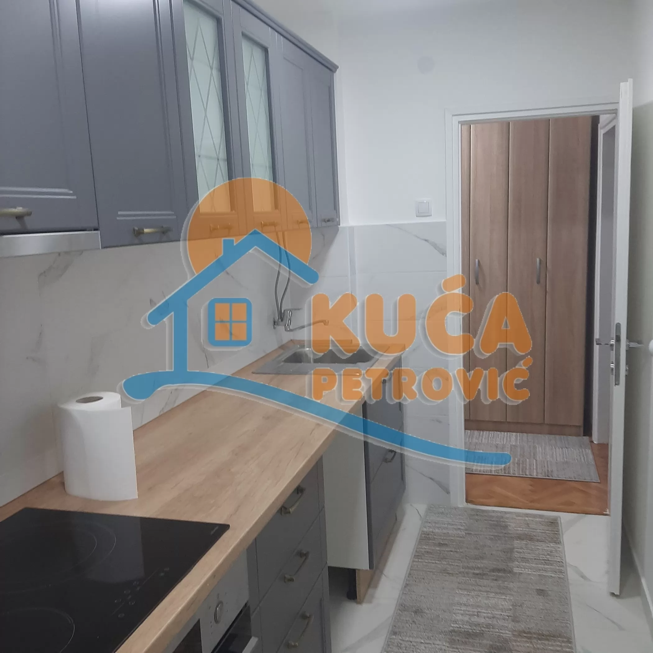 Dvosoban stan, 54 m2, Medijana, Jovana Ristića ID: i-015639 5