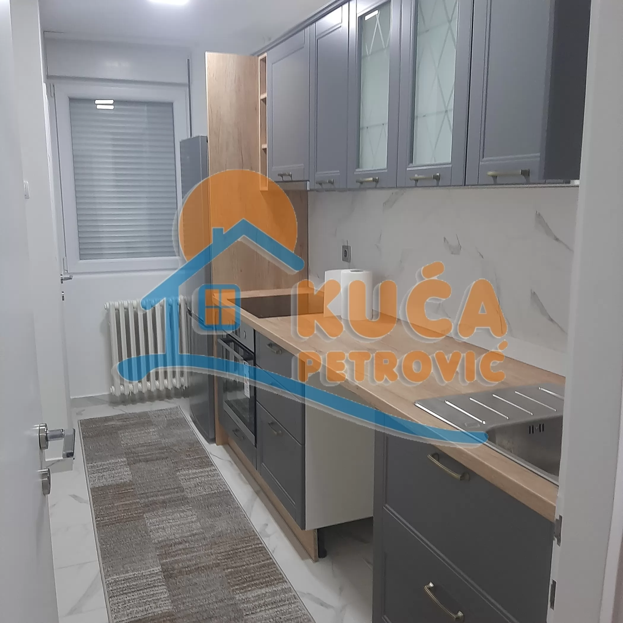 Dvosoban stan, 54 m2, Medijana, Jovana Ristića ID: i-015639 6