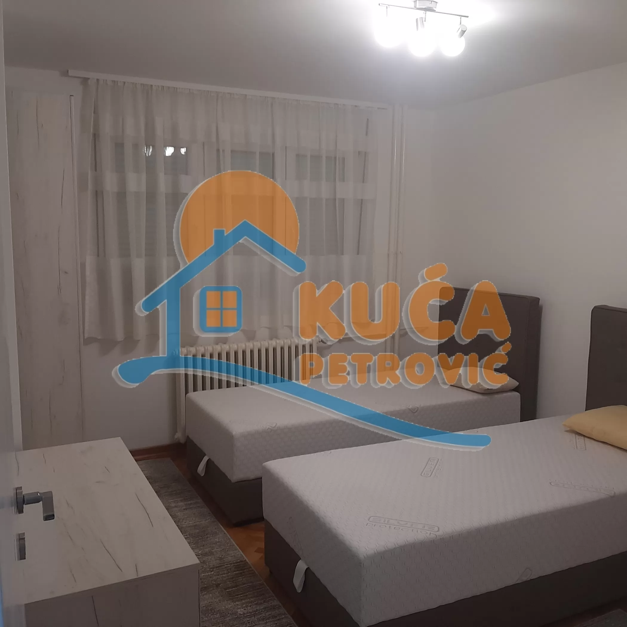 Dvosoban stan, 54 m2, Medijana, Jovana Ristića ID: i-015639 7