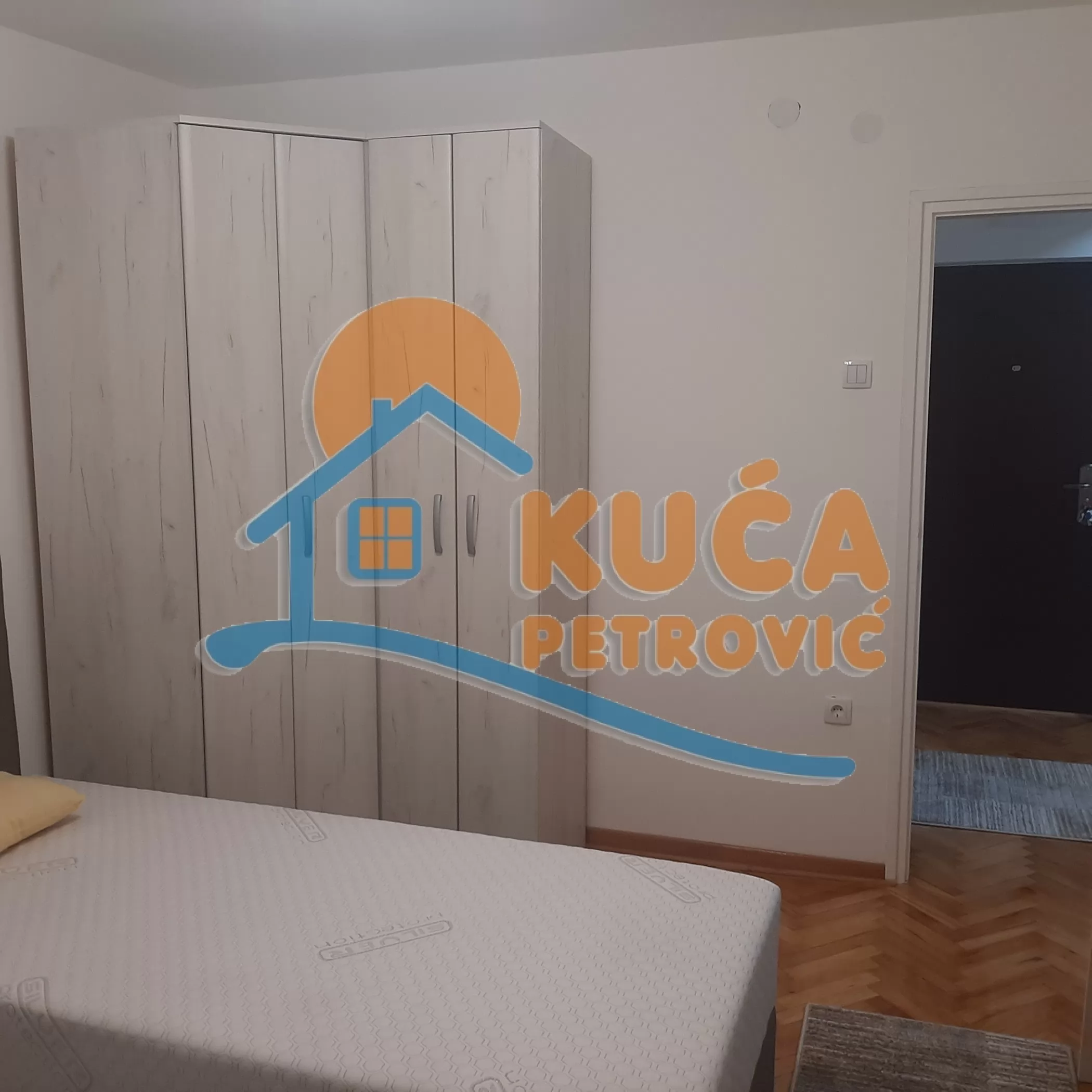 Dvosoban stan, 54 m2, Medijana, Jovana Ristića ID: i-015639 8